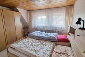 Möblierte 3-Zimmer-Wohnung mit Einbauküche und Stellplatz in Bielefeld-Ummeln, nahe IKEA – Die vollständige Adresse der Immobilie erhältst du vom Anbieter., 33649 Brackwede, Bielefeld – Vorschaubild 3