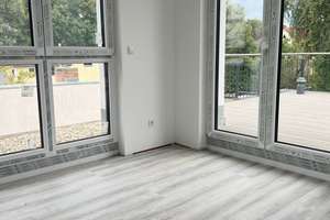 Exklusiver Neubau-Erstbezug: 3 Zimmer mit Terrasse – Grünauer Straße 28, 12524 Altglienicke, Berlin – Vorschaubild 8