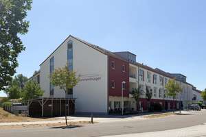 Apartment in einer Seniorenresidenz als Kapitalanlage – Die vollständige Adresse der Immobilie erhältst du vom Anbieter., 74564 Crailsheim – Vorschaubild 3