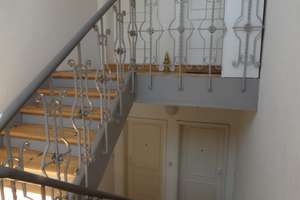Gemütliche 2-Zimmer-Wohnung in den Quadraten – K2 16, 68159 Innenstadt/Jungbusch, Mannheim – Vorschaubild 2