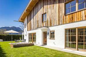 Landhaushälfte mit Pool – Miesbach (Kreis) – Vorschaubild 2
