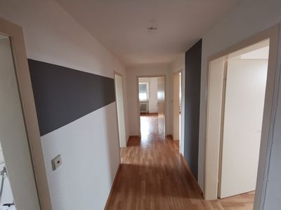 3-Zimmerwohnung in 79664 Wehr ab sofort zu vermieten