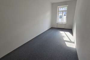 Bezugsfrei - Großzügige 3-Raumwohnung mit Balkon in Schleusig – Blümnerstraße 29, 4229 Schleußig, Leipzig – Vorschaubild 9