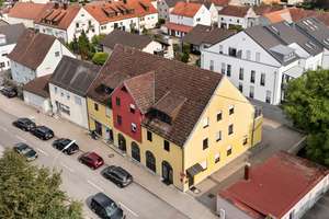 Umfangreich renovierte 2-Zimmer-Wohnung inkl. EBK in zentraler Lage von Mailing – Regensburger Straße 284, 85055 Mailing, Ingolstadt – Vorschaubild 17