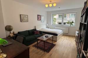 96 m2 und luxuriöser Ausstattung in zentraler Lage  – Die vollständige Adresse der Immobilie erhältst du vom Anbieter., 50676 Altstadt/Süd, Köln – Vorschaubild 8