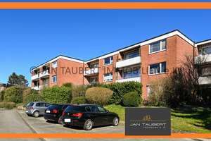 ***ZENTRALES WOHNEN HH-NIENDORF*** 3-Zimmer-Eigentumswohnung mit Balkon in der Endetage