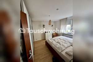Tauschwohnung: Tausche schöne Wohnung in Nippes, suche 4-Zimmer in Köln – Neusser Straße 335, 50733 Nippes (Ortsteil), Köln – Vorschaubild 9