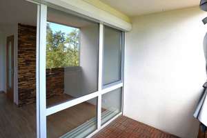 Zweitbezug! Große 3-Zimmer mit Tiefgarage, EBK, Balkon und Wanne am See!  – Zur Heide 6, 4207 Lausen-Grünau, Leipzig – Vorschaubild 16