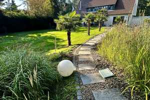 Exklusives Architektenhaus in bester Lage mit Naturpool und Sauna – Peterskamp 32, 38108 Braunschweig – Vorschaubild 5