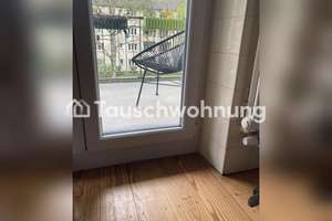 Tauschwohnung: Wunderschöne 3-Zimmer-Wohnung mit zwei Balkonen in Ottensen – Die vollständige Adresse der Immobilie erhältst du vom Anbieter., 22763 Ottensen, Hamburg – Vorschaubild 1