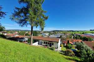 Sanierung oder Neubau? Großzügiges Wohngrundstück in sonniger Wohnlage! – Paul-Heyse-Str. 8, 83714 Miesbach (Kreis) – Vorschaubild 1