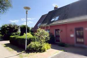 Sofort einziehen! Großzügiges Reihenhaus mit schönem Garten – Die vollständige Adresse der Immobilie erhältst du vom Anbieter., 26133 Bümmerstede, Oldenburg (Oldenburg) – Vorschaubild 5