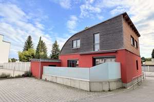 Modern-saniertes  Einfamilienhaus  mit hochwertiger Ausstattung – Die vollständige Adresse der Immobilie erhältst du vom Anbieter., 84034 Nikola, Landshut – Vorschaubild 1