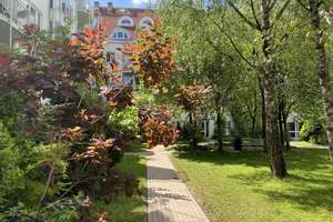 Toplage Lehel – helle 1 Zimmer Wohnung mit Erker und Potenzial – Die vollständige Adresse der Immobilie erhältst du vom Anbieter., 80539 Englischer Garten, München – Vorschaubild 5