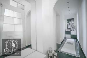 Vermietete 2-Zimmer-Eigentumswohnung in Mannheim-Waldhof - ca.80 qm - Kapitalanlage mit Perspektive