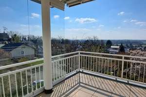 Exclusive Villa mit Panoramablick und Aufzug in Bestlage von Bensheim – Die vollständige Adresse der Immobilie erhältst du vom Anbieter., 64625 Bensheim – Vorschaubild 10