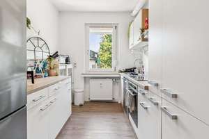 Attraktive 2-Zimmer-Eigentumswohnung mit Balkon und Garage in begehrter Lage – Die vollständige Adresse der Immobilie erhältst du vom Anbieter., 42899 Schmittenbusch, Remscheid – Vorschaubild 3