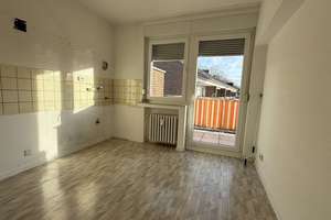 Renovierte 1 Zimmer Wohnung in Krefeld - TOP Lage – Die vollständige Adresse der Immobilie erhältst du vom Anbieter., 47998 Bockum, Krefeld – Vorschaubild 5