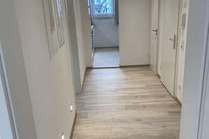 Moderne vollmöblierte 2,5 Zi-Wohnung in S-Gaisburg kernsaniert und hochwertig ausgestattet m. Garten – Die vollständige Adresse der Immobilie erhältst du vom Anbieter., 70186 Gaisburg, Stuttgart – Vorschaubild 12