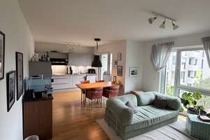 Zwei Zimmer in Oberbilk: Wohnraum mit zentraler Anbindung – 40227 Oberbilk, Düsseldorf – Vorschaubild 1