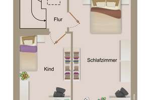 FRANK IMMOBILIEN - Gepflegtes und teilmodernisiertes Haus mit idealer Orts- & Verkehrsanbindung! – Die vollständige Adresse der Immobilie erhältst du vom Anbieter., 12357 Rudow, Berlin – Vorschaubild 11