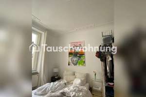 Tauschwohnung: 2-Zimmer Altbau-Wohnung mit Balkon – Die vollständige Adresse der Immobilie erhältst du vom Anbieter., 12159 Friedenau, Berlin – Vorschaubild 13
