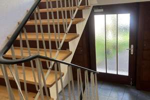 Eine sehr interessante 3 Zimmer Wohnung / Perfekter Grundriss – Die vollständige Adresse der Immobilie erhältst du vom Anbieter., 65197 Rheingauviertel / Hollerborn, Wiesbaden – Vorschaubild 2