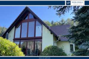 „Architektenhaus in Oybin: Wohnen, wo andere Urlaub machen“ – Görlitz (Kreis) – Vorschaubild 1