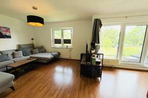 """BOTHFELD""" gemütliche, großzügige Wohnung mit Sonnenbalkon und Gartennutzung!! – Die vollständige Adresse der Immobilie erhältst du vom Anbieter., 30659 Bothfeld, Hannover – Vorschaubild 9