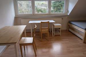 Von Privat: Idyllisch und doch stadtnah