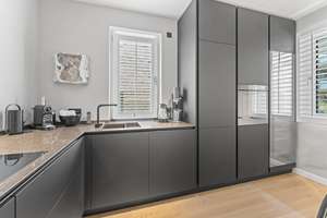 Townhouse in der Kieler Altstadt – Die vollständige Adresse der Immobilie erhältst du vom Anbieter., 24103 Altstadt, Kiel – Vorschaubild 5