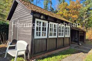 Ruhige Lage im Grünen gewünscht?
Ebenerdiger Bungalow auf hellem Grundstück
oder neue Bebauung – Die vollständige Adresse der Immobilie erhältst du vom Anbieter., 21244 Buchholz in der Nordheide – Vorschaubild 5