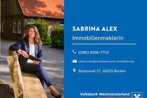 Letzte Chance! Reihenhaus in der goldenen Mitte inkl. Garage in Borken-Hovesath! (A.03) – Die vollständige Adresse der Immobilie erhältst du vom Anbieter., 46325 Borken – Vorschaubild 5