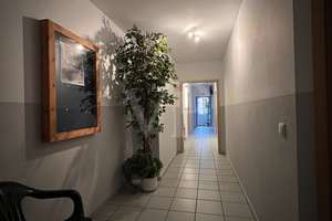 Weitläufiges Gebäude-Ensemble mit vielseitigen Möglichkeiten für Visionäre; Fokus Fitnessstudio – Die vollständige Adresse der Immobilie erhältst du vom Anbieter., 31789 Hameln – Vorschaubild 18