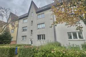 Single-Wohnung mit Duschbad und Pantryküche – Karl-Marx-Str. 64, 18057 Hansaviertel, Rostock – Vorschaubild 5