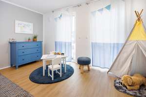 Ihr neues Zuhause auf 110m² Wohnfläche inkl. Garten – 50765 Volkhoven/Weiler, Köln – Vorschaubild 11