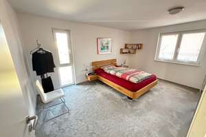 HN-KIRCHHAUSEN: MODERNES EINFAMILIENHAUS m. DOPPELGARAGE , NEBENGEBÄUDE u. tollem Garten – Die vollständige Adresse der Immobilie erhältst du vom Anbieter., 74078 Kirchhausen, Heilbronn – Vorschaubild 19