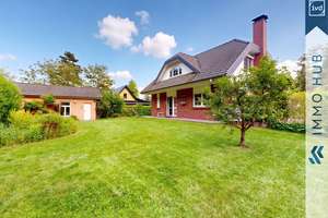 ++ Großer Garten, Carport und Garage - Ihr neues Familienglück in Leipzig Liebertwolkwitz ++ – 4288 Liebertwolkwitz, Leipzig – Vorschaubild 18