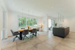 Design trifft Lebensqualität: Architektenhaus mit Spa und Smart-Home in bester Lage von BGL-Nußbaum – Die vollständige Adresse der Immobilie erhältst du vom Anbieter., 51467 Nußbaum, Bergisch Gladbach – Vorschaubild 9