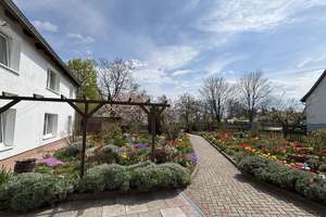 Freistehendes 1-2 Familienhaus in ländlicher Idylle – Viel Platz für die große Familie – Dorfstraße 30a, 38835 Bühne – Vorschaubild 3