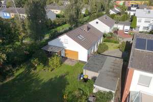 Renovierungsbedürftiges Einfamilienhaus in Zehlendorf – Die vollständige Adresse der Immobilie erhältst du vom Anbieter., 14165 Zehlendorf, Berlin – Vorschaubild 8