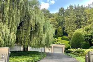 Großzügiges Luxusanwesen mit Wellnessbereich, Gästehaus, Parkgrundstück und Blick auf den Rhein!! – Rhein-Sieg-Kreis – Vorschaubild 6