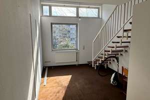 Schönes Maisonette Studentenappartement direkt am Westpark WG geeignet/all inklusive – Vaalser Straße 150-152b, 52074 Westpark, Aachen – Vorschaubild 1