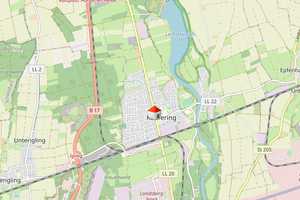 Exklusives Wohnen in sonniger Citylage  Kaufering – Augsburger Strasse 4B, 86916 Landsberg am Lech (Kreis) – Vorschaubild 8