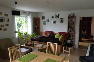 Schöne drei Zimmer Wohnung in Regensburg, Kasernenviertel – Hermann-von-Geib-Straße 31, 93053 Kasernenviertel, Regensburg – Vorschaubild 3