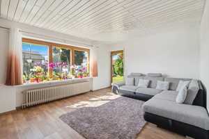 Einfamilienhaus mit Einliegerwohnung auf großartigem Grundstück. – Waldshut (Kreis) – Vorschaubild 21