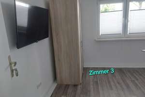 Wohnen mit Charakter: Geräumiges Haus in Köln-Worringen – Alte Neusser Landstraße 179, 50769 Worringen, Köln – Vorschaubild 16