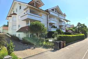 Wohnen über den Dächern – Seeblick inklusive – Die vollständige Adresse der Immobilie erhältst du vom Anbieter., 88142 Wasserburg (Bodensee) – Vorschaubild 5