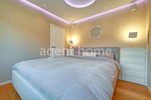 MÖBLIERT - WOHNTRAUM IM WESTEN - Tolle Penthousewohnung mit Balkon – Die vollständige Adresse der Immobilie erhältst du vom Anbieter., 70197 Rotebühl, Stuttgart – Vorschaubild 17