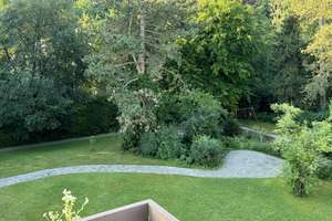 Dachterrassen-Juwel Herzogpark – Die vollständige Adresse der Immobilie erhältst du vom Anbieter., 81925 Herzogpark, München – Vorschaubild 3